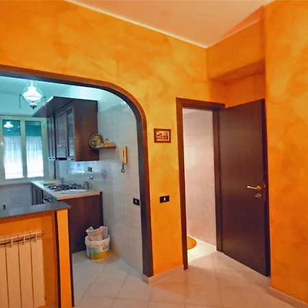 아파트 Ababaluba - Colosseo - San Giovanni 로마