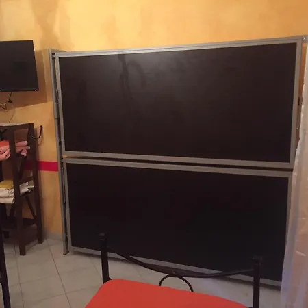 아파트 Ababaluba - Colosseo - San Giovanni *