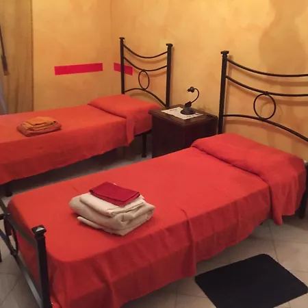 Ababaluba - Colosseo - San Giovanni 아파트 로마