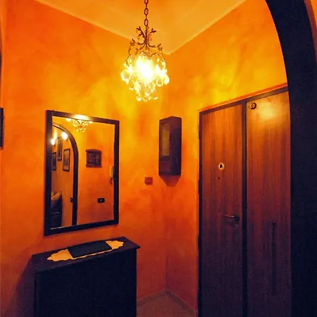 Ababaluba - Colosseo - San Giovanni *