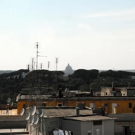 Daire Ababaluba - Colosseo - San Giovanni